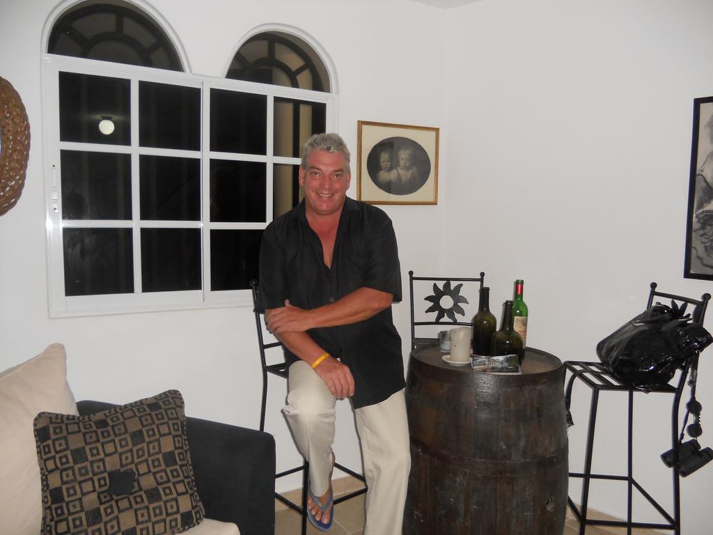 Guesthouse Villa La Isla 라로마나 외부 사진