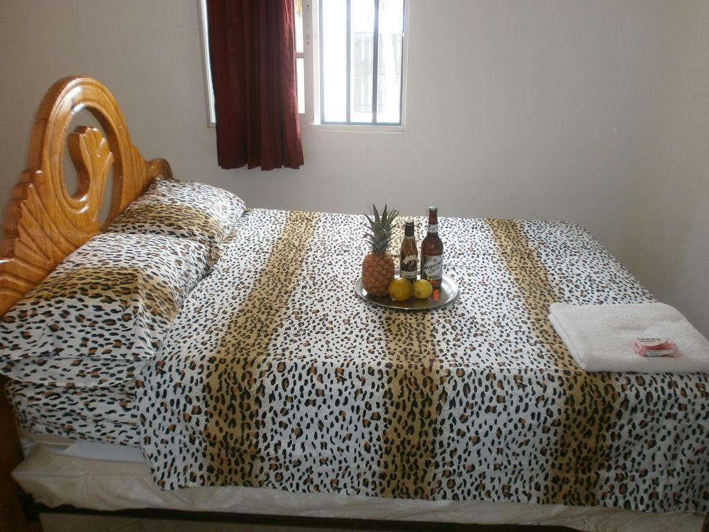 Guesthouse Villa La Isla 라로마나 객실 사진