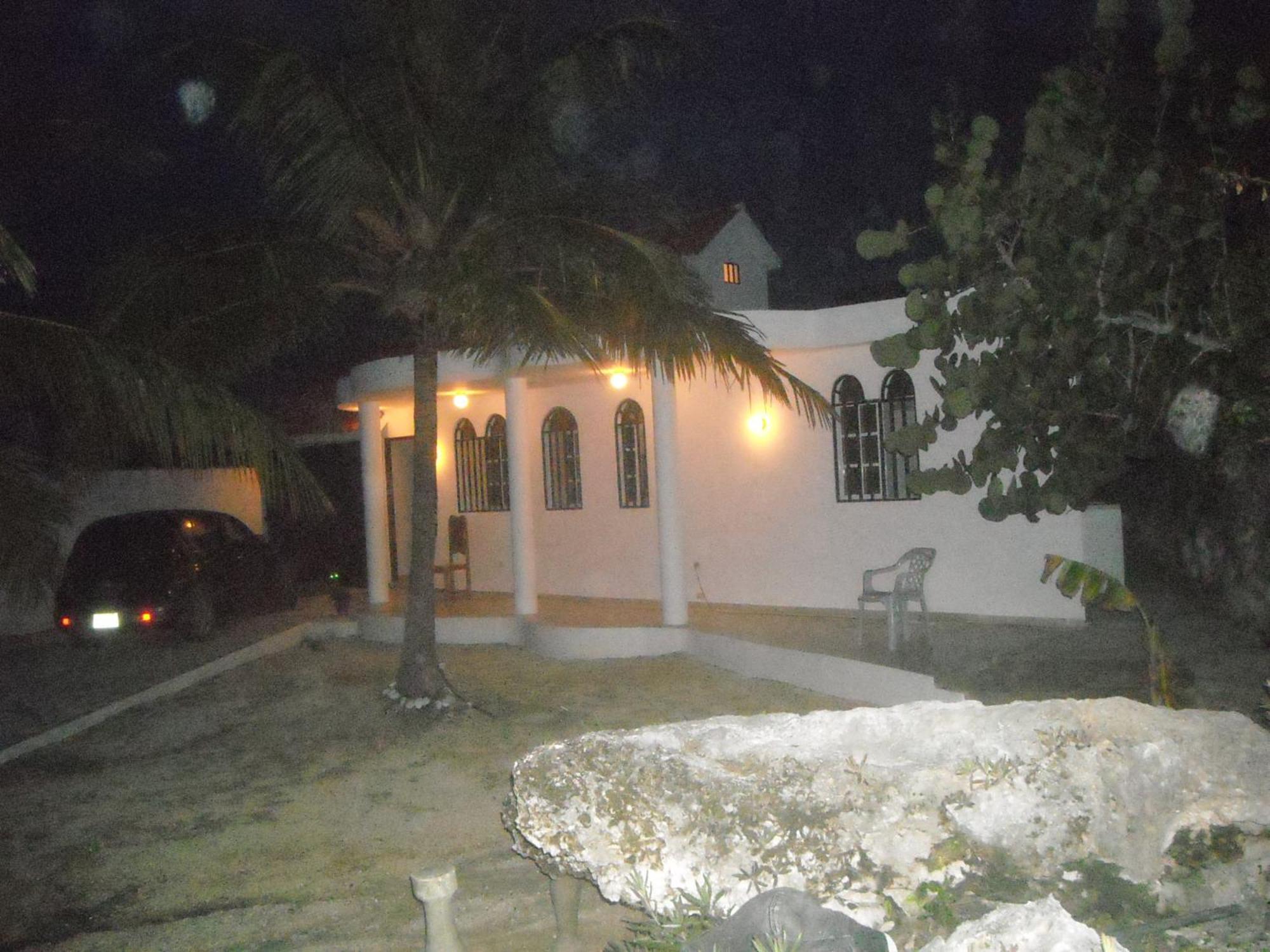 Guesthouse Villa La Isla 라로마나 외부 사진