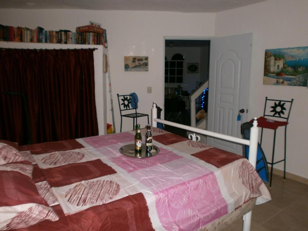 Guesthouse Villa La Isla 라로마나 객실 사진