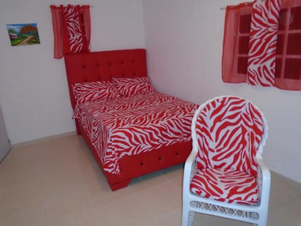 Guesthouse Villa La Isla 라로마나 외부 사진