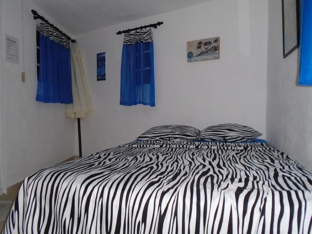 Guesthouse Villa La Isla 라로마나 외부 사진