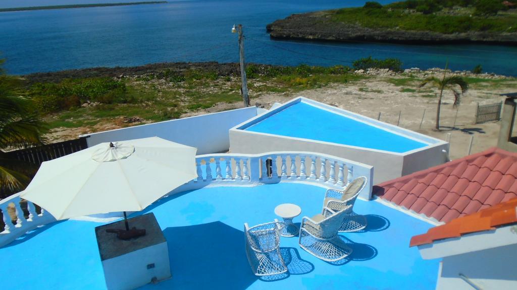 Guesthouse Villa La Isla 라로마나 외부 사진