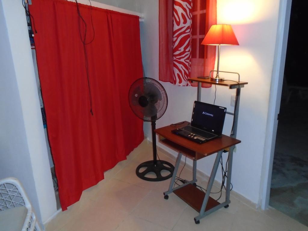Guesthouse Villa La Isla 라로마나 외부 사진