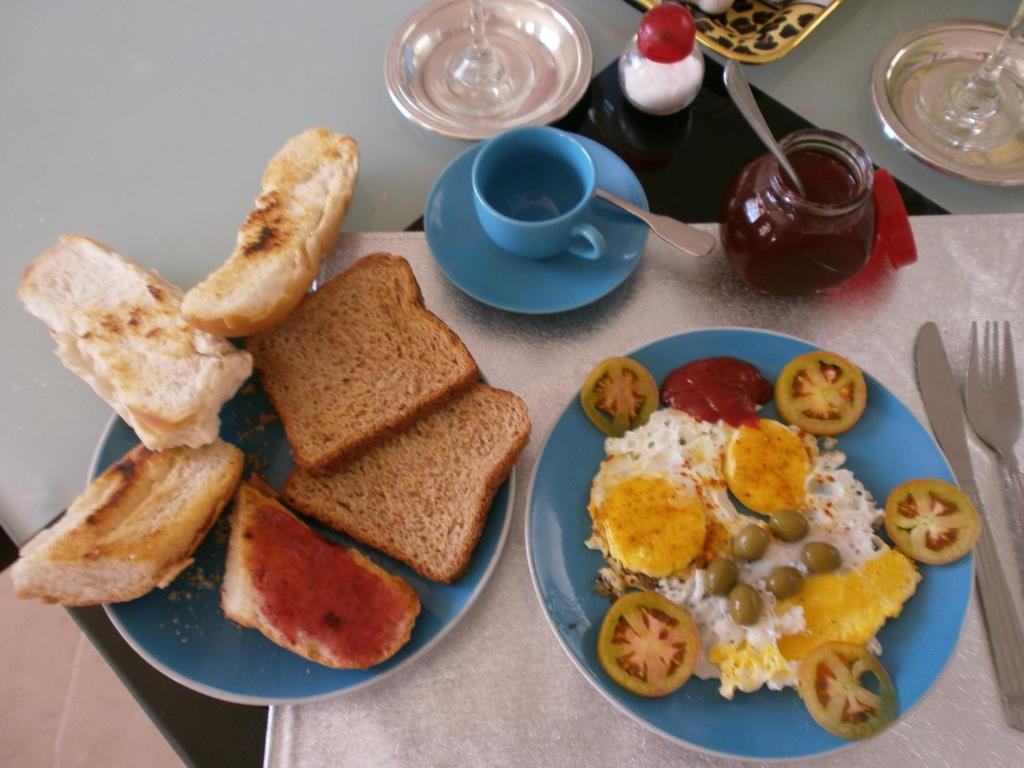 Guesthouse Villa La Isla 라로마나 외부 사진