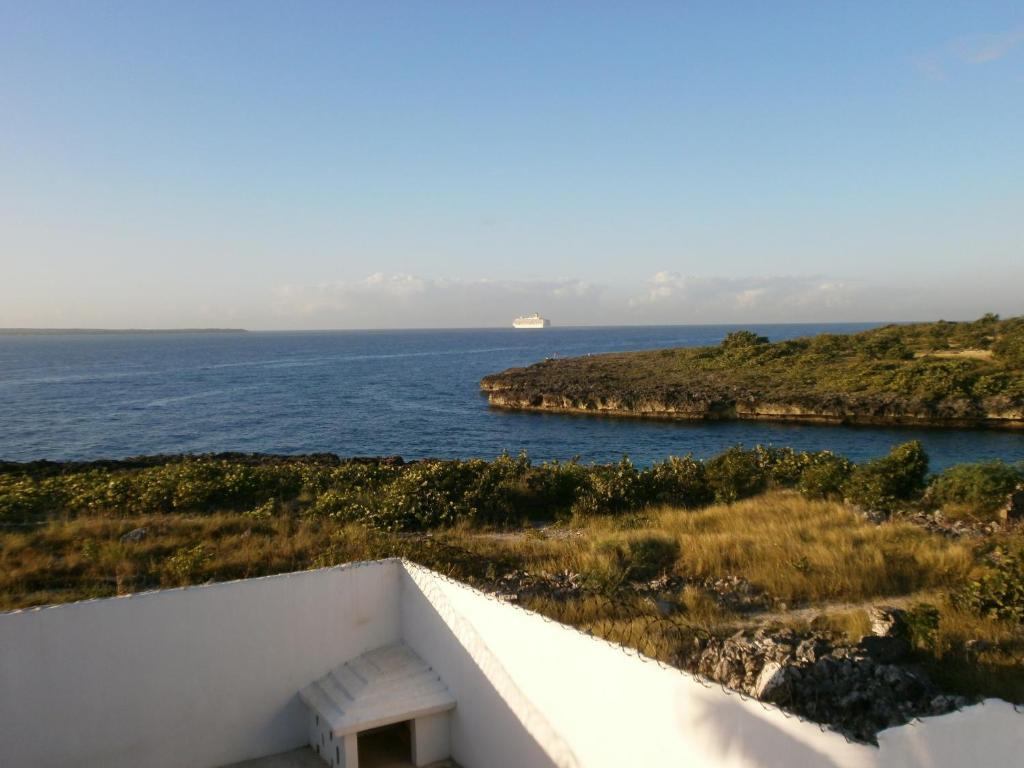 Guesthouse Villa La Isla 라로마나 외부 사진