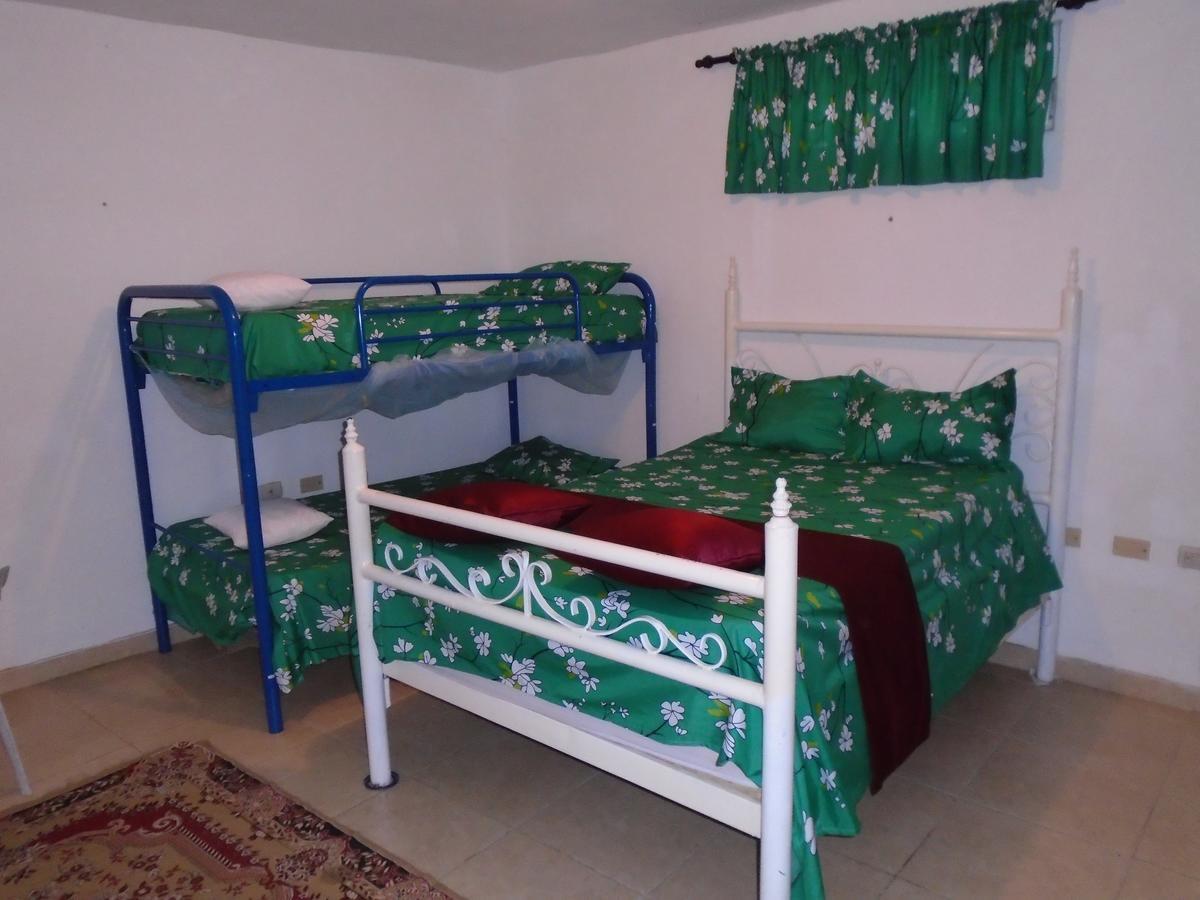 Guesthouse Villa La Isla 라로마나 외부 사진