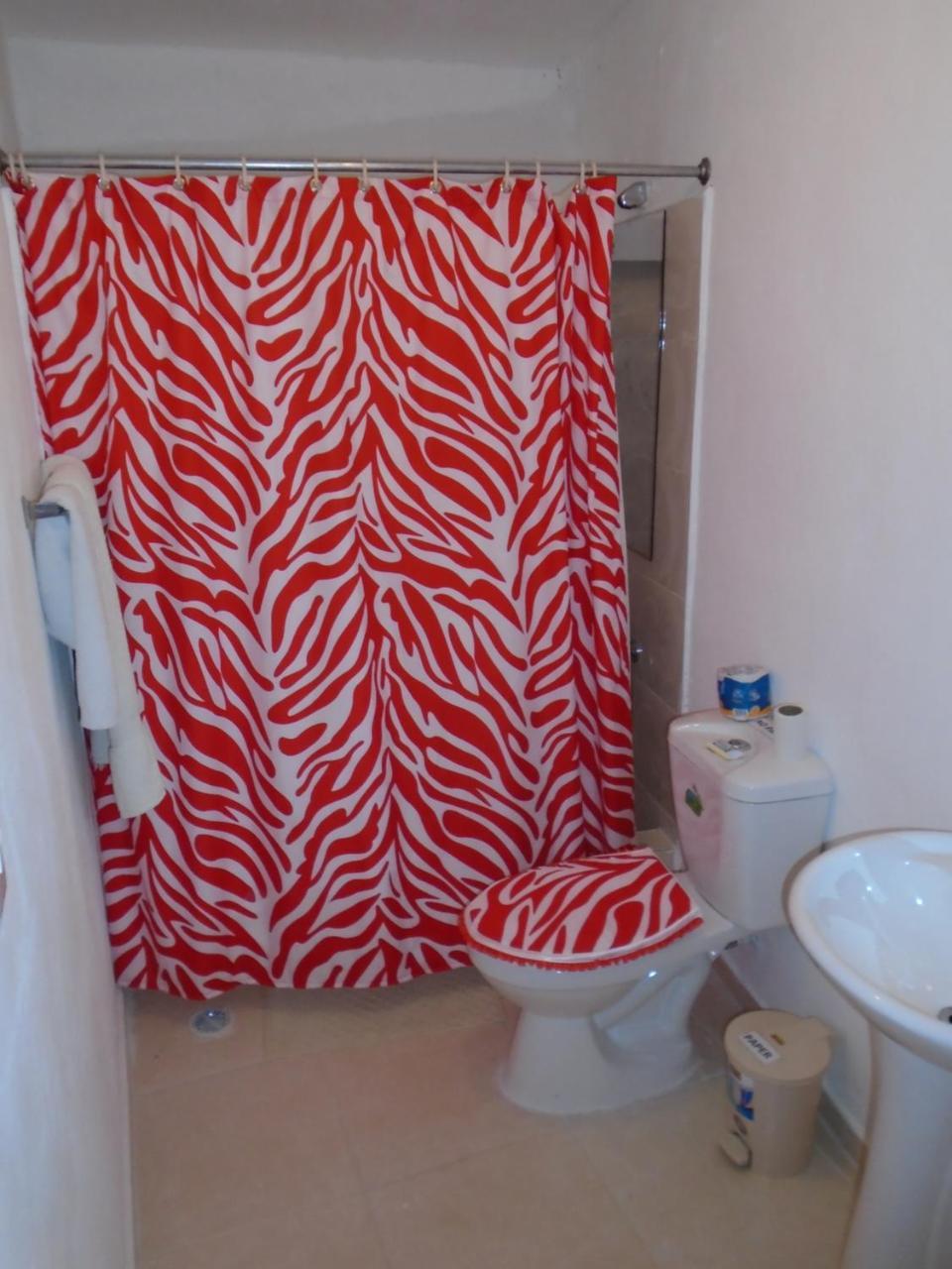 Guesthouse Villa La Isla 라로마나 외부 사진