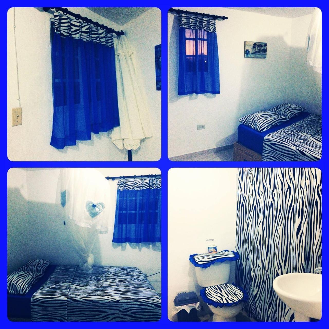 Guesthouse Villa La Isla 라로마나 외부 사진